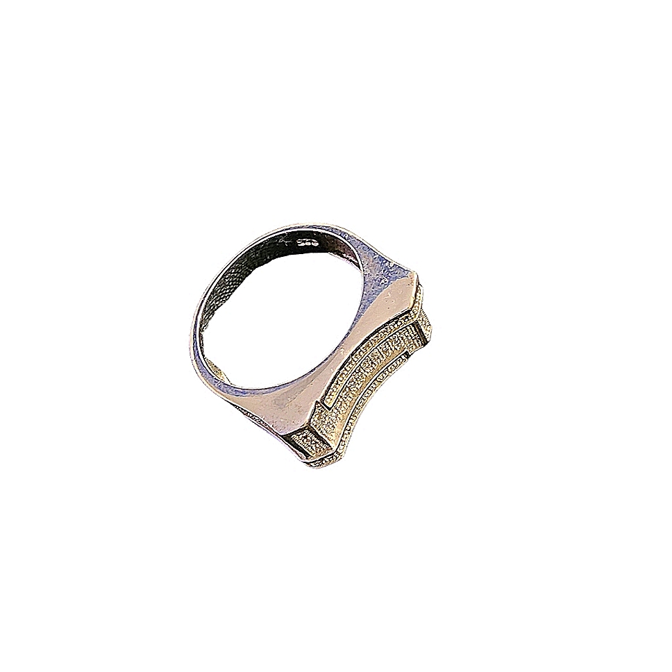 926 Silver Ring